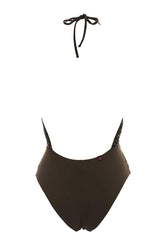 INTERO TAGLIO DONNA  MILITARE